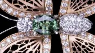 Fabrication bijou Raphaël Griffon