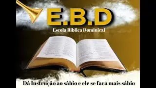 EBD CONVERSA FRANCA - LI&Ccedil;&Atilde;O 5 