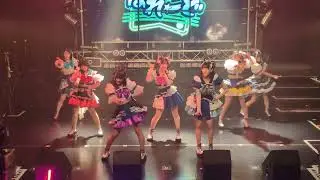1/21お披露目会『#ラブコード（Cover）』