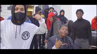 YUNG KI x YUNG FLAIR x LUH UPIT x 6F LIK “60H” A T-savage Film
