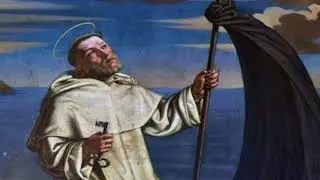 Omelia di Don Augusto Modena Mercoled&igrave; 7 Gennaio 2026 San Raimondo di Penafort
