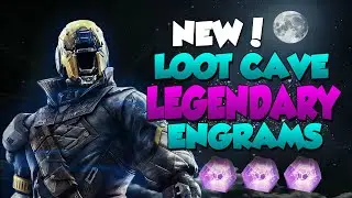 Destiny: NEW! 