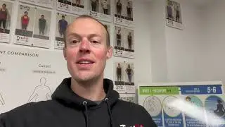 Personal Training Post Falls | Personal Training Cda | New Training Phase