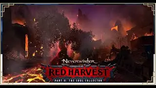Neverwinter &mdash; Предварительный просмотр &mdash; Мод 32 &mdash; 3 новых чара для оружия
