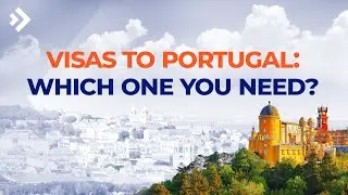 Complete Guide to All Visa Types in Portugal | E51