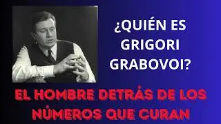 &iquest;Qui&eacute;n es Grigori Grabovoi? El hombre detr&aacute;s de los 
