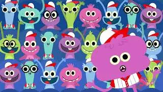 Take Me Out To The Ball Game | Kids Songs | featuring Rhymington Square | Super Simple Songs