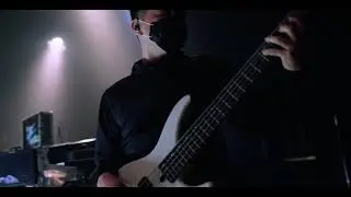 Dead Squad X Isyana Sarasvati - LEXICON (LIVE FROM IDGAF) Duel Drumer Keren