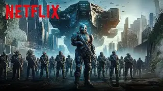 5 INSANE Sci Fi Flicks on Netflix You NEED to Watch NOW! 2025
