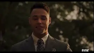 9-1-1 : Lone Star 5x09 - TK and Carlos  Ending scene