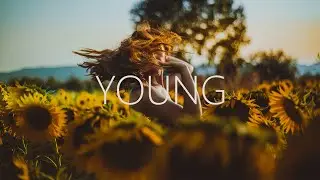 Ovylarock & Horizon - Young (Lyrics) ft. Eon Le Roux