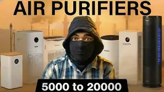 Best Air Purifier for home | Best air purifier 2025 | 2026
