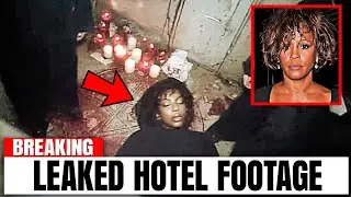 We Found Proof That Whitney Houston&rsquo;s Tragic Death Was No Accident!