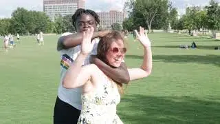 Lemme Noogie Baby On Your Lovely Shaggy Head