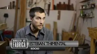 Directo de F&aacute;brica - Cap&iacute;tulo 24 - Salta la Chiva - Bloque 2