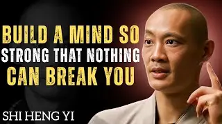 Build a Mind So Strong That Nothing Can Break You calmmind,#lifemotivation,#confidenceboost