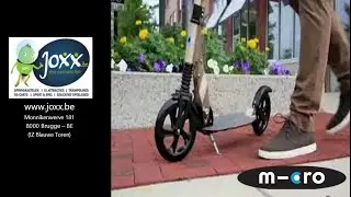 Micro Suspension | Joxx