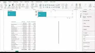 Power BI Championship Task 2  -   06.07.2025