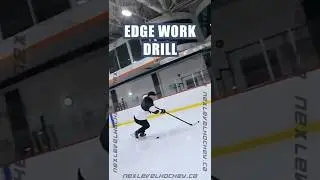 🔥 Edges are everything in hockey