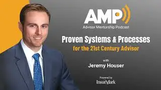 Annexus: Your Innovative Annuities & Insurance Solutions Platform with Ron Shurts (Ep. 20)