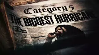 Hurricane Wisdom - Don't Cry (Official Audio)