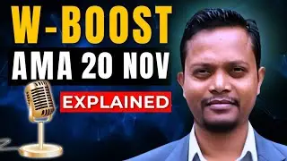 Meta Whale Boost Program Full Breakdown🔥How PassportNFT & Level NFTs Unlock Tokenized Earnings
