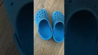The first time you were able