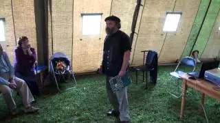 Latgales vietvārdi - senvēstures īpatnību glabātāji (Ivars Logins)