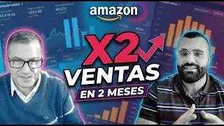 C&oacute;mo DOBLAR la Facturaci&oacute;n en Amazon en 2 Meses: Caso de &Eacute;xito Lyssolen