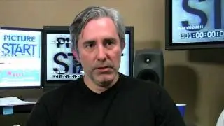 Chris & Paul Weitz on Twilight, A Better Life and Suck City - 2 of 3