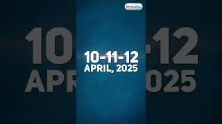 Coming Soon: North India&rsquo;s Largest Pharma & Lab Expo &ndash; 10-12 April 2025 Chandigarh