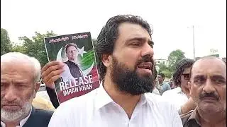 PTI Leadership Compromised | Shahid Khattak Revealed Truth #pti #imrankhan #foryou #viralvideo