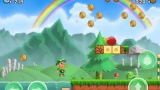 [Lep's World 3 Free] Leps World 3, 1-4
