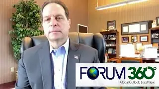 Forum 360&mdash;Cleveland Bank Heist