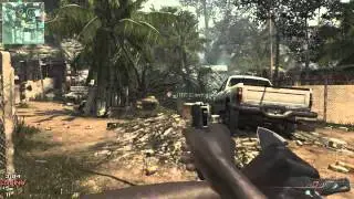techonetv - MW3 Game Clip