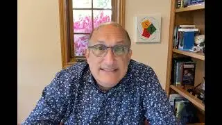 Scott Yaruss shares his thoughts on 