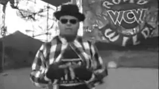 nWo Theme - B-Team (Midcarders)