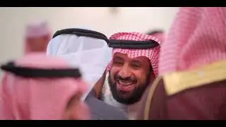 زواج طلال الباتع