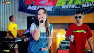 VENSTAR - KASMARAN - KIKY MARGARETHA | HAPPY PARTY AREA5 - WARKOT KUDUS