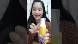 Mustela Sunblock Review