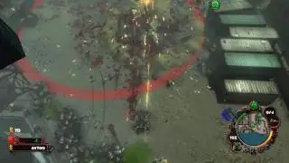 Zombie Driver HD #006