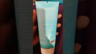 Dot&key Barrier Repair Hydrating Gentle Face wash