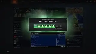 How to win Frostivus Festival (Trick)