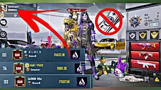 Daku Villain Yt in 7 Ranking India 🌏🤯 | Exposed All carders 10 year ban 😋