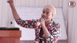 JINSI YA KUJENGA MADHABAHU YA MAOMBI NDANI YAKO #nenolasiku Na.Mwl.Florence Sendama TGN