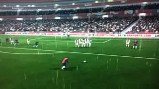 FIFA 15 | frispark