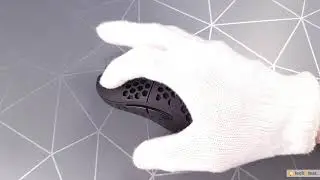 Dream Machines DM6 Holey Trio - Click Test
