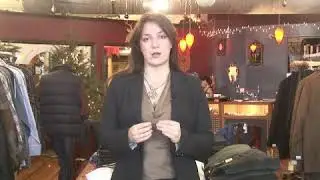 What Is Tailoring?