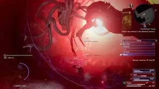 Final Fantasy XV - Costlemark Tower part 2
