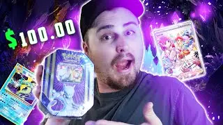 Pok&eacute;mon Tin Worth BIG Bucks in 2025?